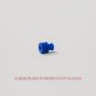 Image de Connector Accessory, Single Wire Seal, Blue
