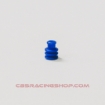 Image de Connector Accessory, Single Wire Seal, Blue