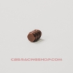 Image de Plug, Brown rubber