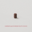 Image de Plug, Brown rubber