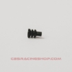 Bild von 24-20 AWG, Black, Seal Plug, Automotive Plug Connectors