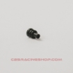 Bild von 24-20 AWG, Black, Seal Plug, Automotive Plug Connectors
