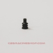 Bild von 24-20 AWG, Black, Seal Plug, Automotive Plug Connectors