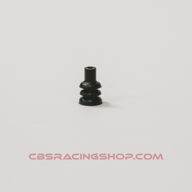 Bild von 24-20 AWG, Black, Seal Plug, Automotive Plug Connectors