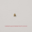 Billede af TERMINAL, OPEN BARREL SPLICE, CRIMP