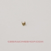 Billede af TERMINAL, OPEN BARREL SPLICE, CRIMP