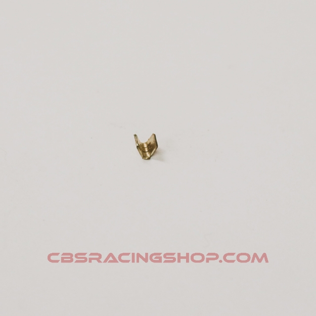Billede af TERMINAL, OPEN BARREL SPLICE, CRIMP