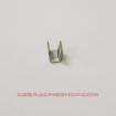 Picture of Wire Splice, Crimp, 12 AWG, 9 AWG, Open Barrel Splice