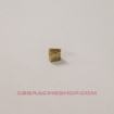 Picture of Wire Splice, Crimp, Open Barrel Splice