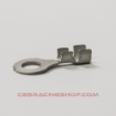 Afbeeldingen van Ring Tongue Terminal, M6, 1/4", 14 AWG, 2 mm²