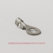 Afbeeldingen van Ring Tongue Terminal, M6, 1/4", 14 AWG, 2 mm²