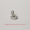 Afbeeldingen van Ring Tongue Terminal, M6, 1/4", 18 AWG, 1 mm²