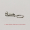 Afbeeldingen van Ring Tongue Terminal, M6, 1/4", 18 AWG, 1 mm²