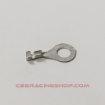 Afbeeldingen van Ring Tongue Terminal, M6, 1/4", 16 AWG, 1.4 mm²