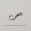 Afbeeldingen van Ring Tongue Terminal, M6, 1/4", 16 AWG, 1.4 mm²