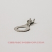 Afbeeldingen van Ring Tongue Terminal, M6, 1/4", 16 AWG, 1.4 mm²