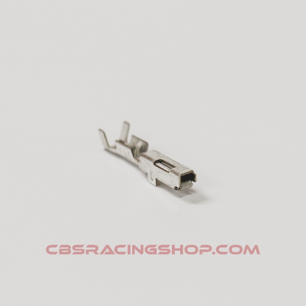 Afbeeldingen van 2.3mm Sealed socket terminal