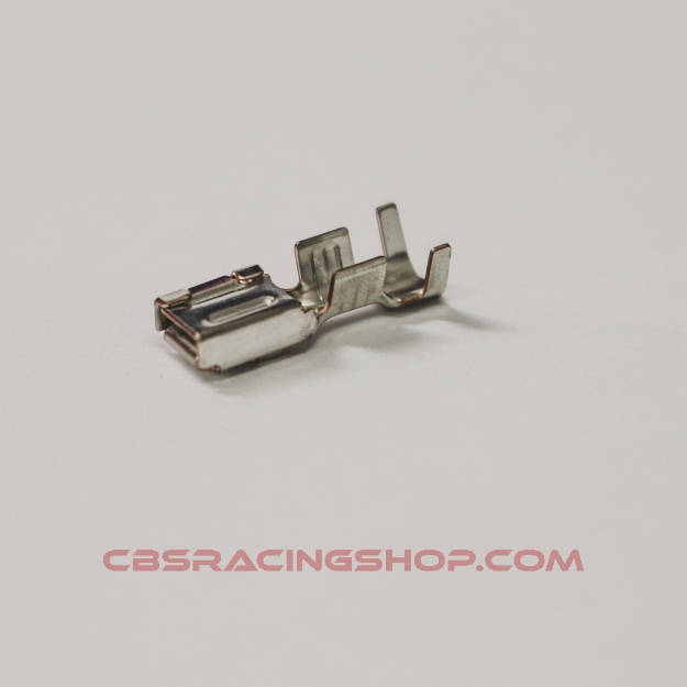 Picture of Socket Contact, 2.0-3.0 mm2 (14-12 AWG)