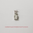 Afbeeldingen van .5-1.25 mm2 (20-16 AWG) - Sealed Series Socket Contact