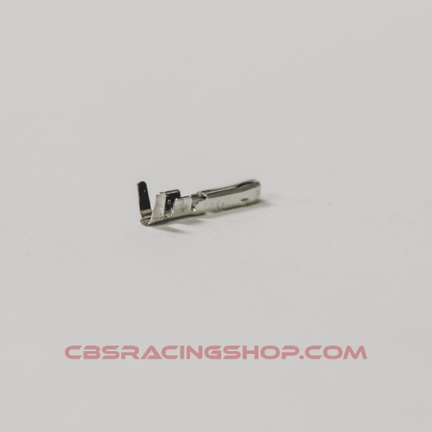 Image de Contact, IP67, Socket, Crimp, 20 AWG, Tin Plated Contacts