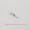 Picture of Contact, Pin, Crimp, 14 AWG, Tin Plated Contacts