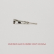 Picture of Contact, Pin, Crimp, 14 AWG, Tin Plated Contacts