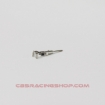 Picture of Contact, Pin, Crimp, 14 AWG, Tin Plated Contacts