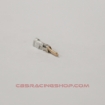 Billede af Contact, Pin, Crimp, 26 AWG, Gold Plated Contacts
