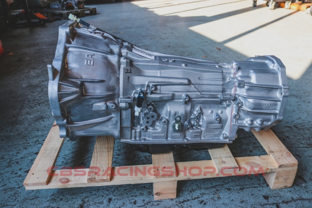 Bild von 35000-71420 - Transmission