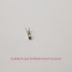 Billede af 025, Socket, Crimp, 20 AWG, Tin Plated Contacts