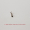 Billede af 025, Socket, Crimp, 20 AWG, Tin Plated Contacts