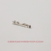 Billede af 025, Socket, Crimp, 20 AWG, Tin Plated Contacts