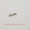 Billede af 025, Socket, Crimp, 20 AWG, Tin Plated Contacts