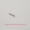 Billede af 025, Socket, Crimp, 20 AWG, Tin Plated Contacts