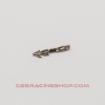 Billede af 025, Socket, Crimp, 20 AWG, Tin Plated Contacts