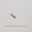 Picture of Automotive Connector Contact, Socket, Crimp, 18 AWG, 20 AWG