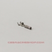 Picture of Automotive Connector Contact, Socket, Crimp, 18 AWG, 20 AWG