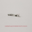 Picture of Automotive Connector Contact, Socket, Crimp, 18 AWG, 20 AWG