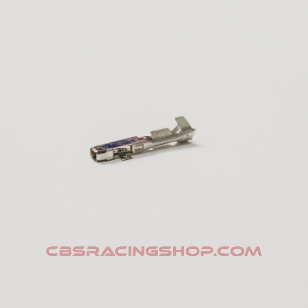 Picture of 0.75-1.25 mm2 (18-16 AWG) Series Socket Contact
