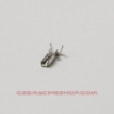 Picture of .3-1.25 mm2 (22-16 AWG) Brass/Tin - Sealed Socket Contact