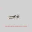Picture of .3-1.25 mm2 (22-16 AWG) Brass/Tin - Sealed Socket Contact