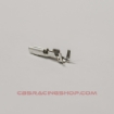 Picture of .3-1.25 mm2 (22-16 AWG) Brass/Tin - Sealed Socket Contact