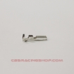 Picture of .3-1.25 mm2 (22-16 AWG) Brass/Tin - Sealed Socket Contact
