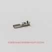 Bild von .5-1.25 mm2 (20-16 AWG) Tin, Unsealed Series Socket Contact