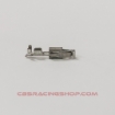 Bild von Rectangular Power Contact, Tin Plated Contacts, Copper, Socket, Crimp, 20 AWG