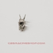 Bild von Rectangular Power Contact, Tin Plated Contacts, Copper, Socket, Crimp, 20 AWG