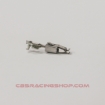 Bild von Rectangular Power Contact, Tin Plated Contacts, Copper, Socket, Crimp, 20 AWG