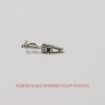 Bild von Rectangular Power Contact, Tin Plated Contacts, Copper, Socket, Crimp, 20 AWG