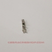 Afbeeldingen van Contact, OBD, Socket, Crimp, 18 AWG, Tin Plated Contacts, 1.5mm x 0.82mm Tin Plate Blade
