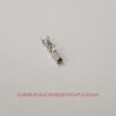 Afbeeldingen van Contact, OBD, Socket, Crimp, 18 AWG, Tin Plated Contacts, 1.5mm x 0.82mm Tin Plate Blade
